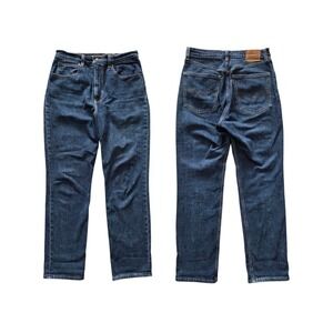 Levi's | Jeans | Levis X Stranger Things El Pleated Womens Jeans